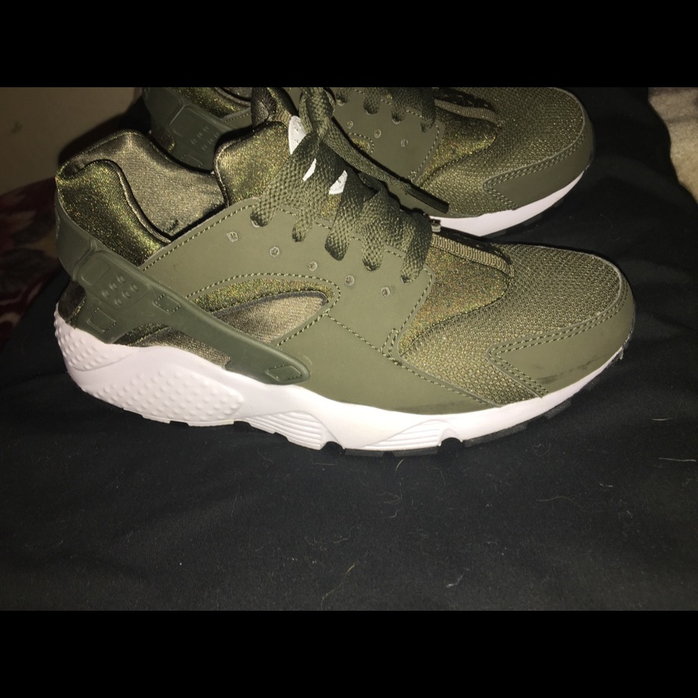 Nike air huarache